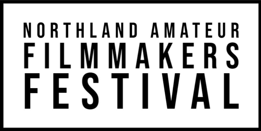 Northland Amateur Film Festival Logo