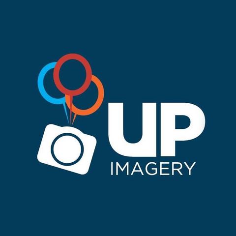 Up Imagery Logo
